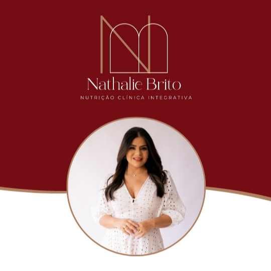 Nathalie Brito – Nutrição Clínica Integrativa