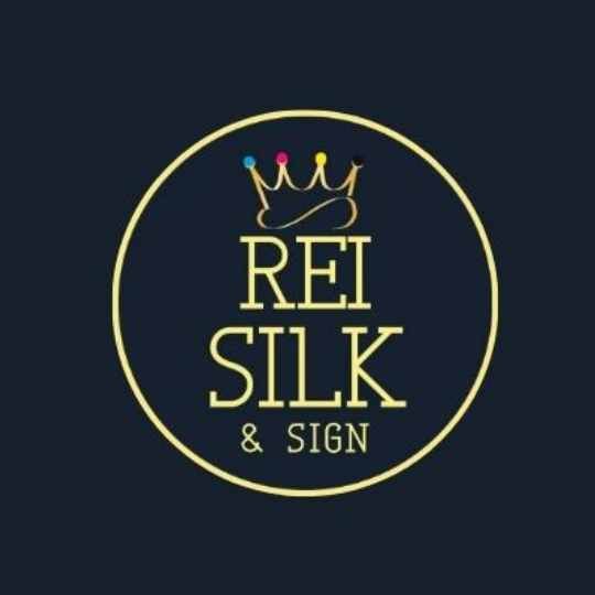 Rei Silk & Sign