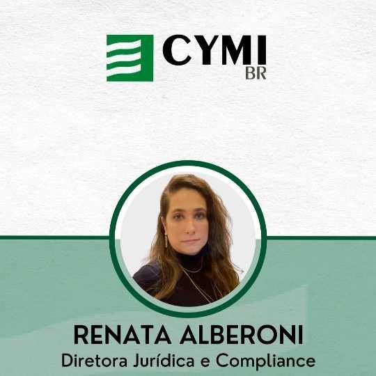 Renata Alberoni – CYMI