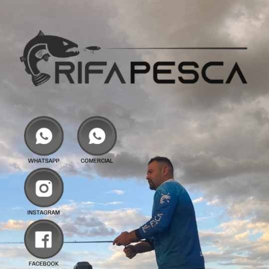 Rifa Pesca