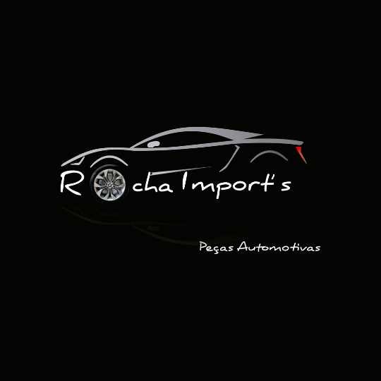 Rocha Import´s – Peças Automotivas