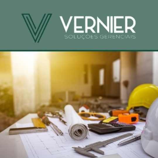 Vernier Soluções Gerenciais