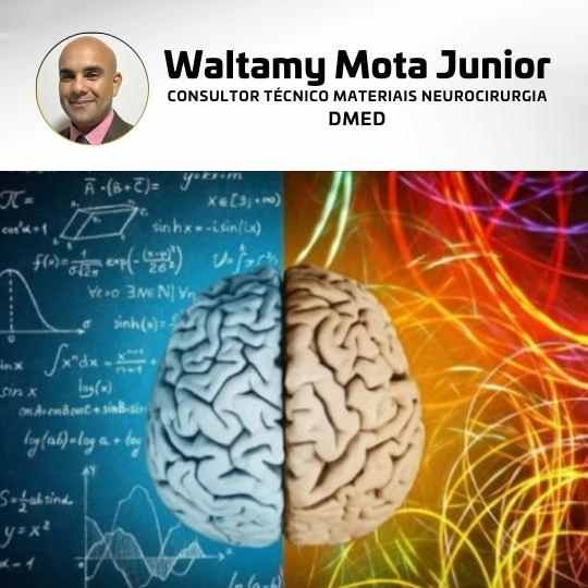 Waltamy Mota Junior – Consultor Técnico