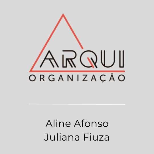 Arqui Organização