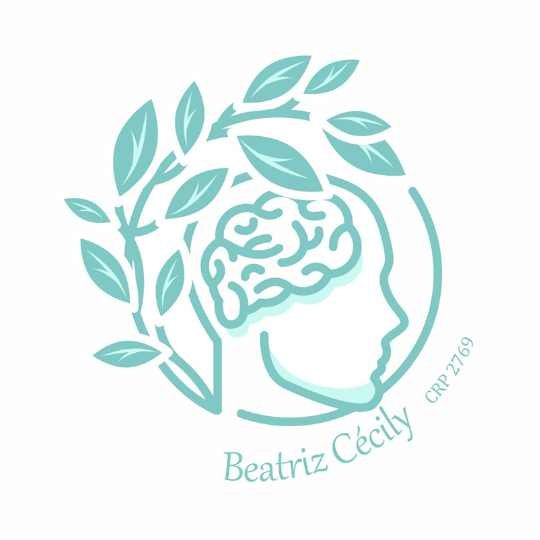 Beatriz Cécily – Psicóloga