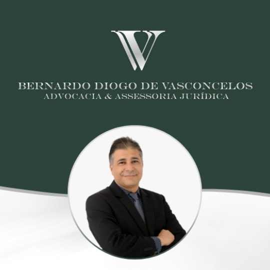 Bernardo Diogo de Vasconcelos – Advocacia & Assessoria Jurídica