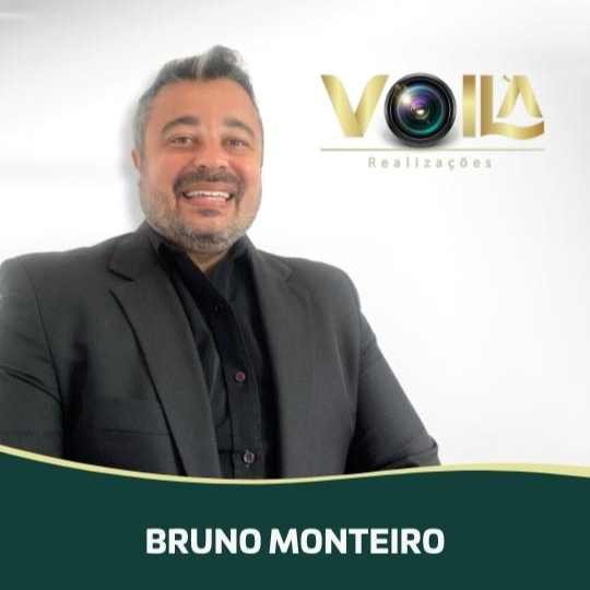 Bruno Monteiro – Voilá Realizações