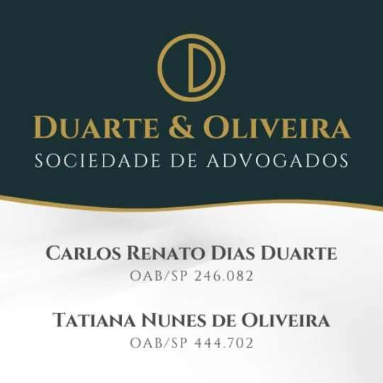 Duarte & Oliveira – Sociedade de Advogados