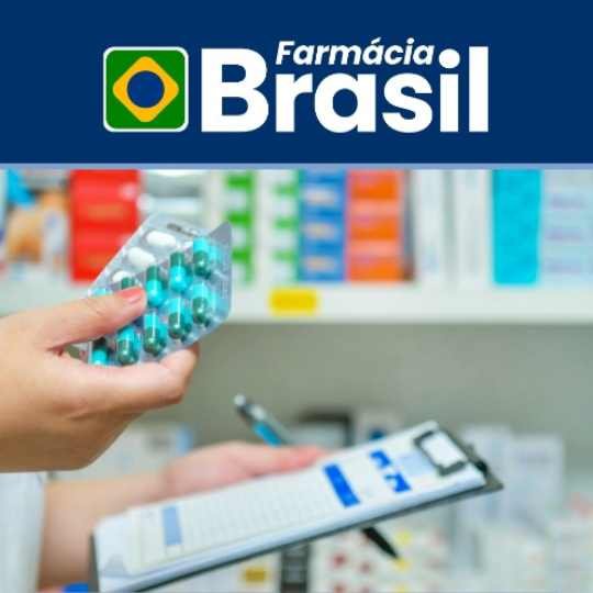 Farmácia Brasil