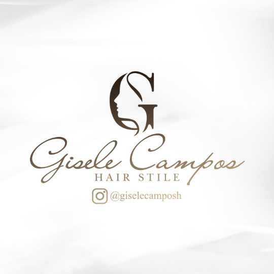 Gisele Campos – Hair Stile
