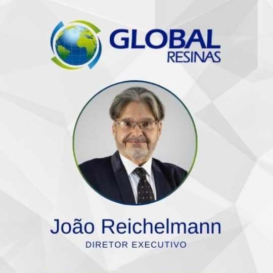 João Reichelmann – Global Resinas