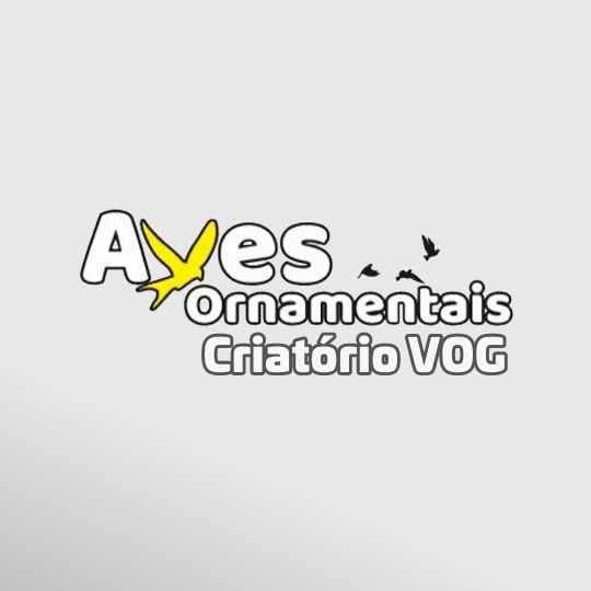 Lu Rosales – Criatório VOG