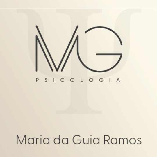 Maria da Guia Ramos – Psicologia
