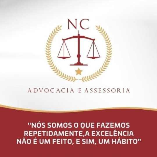 NC Advocacia e Assessoria