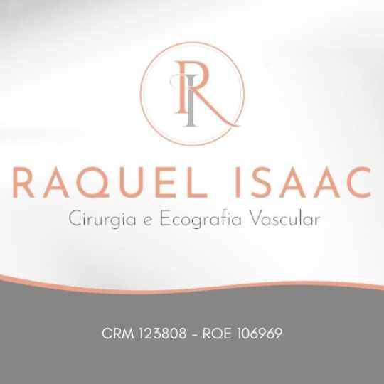 Raquel Isaac – Cirurgia e Ecografia Vascular