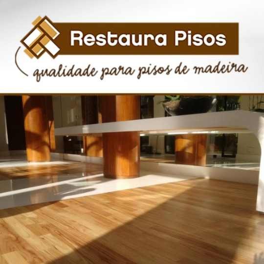 Restaura Pisos