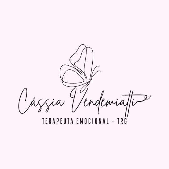 Cassia Vendemiatti – Terapeuta Emocional – TRG