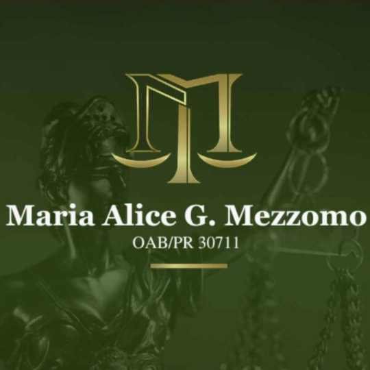 Maria Alice G. Mezzomo