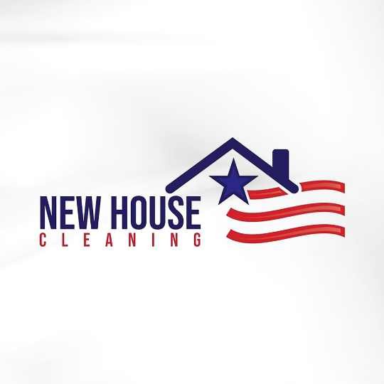 New House Cleaning
