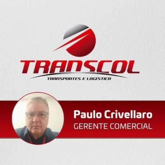 Paulo Crivellaro – Transcol