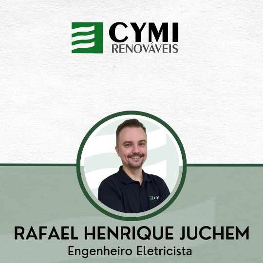 Rafael Henrique Juchem – CYMI