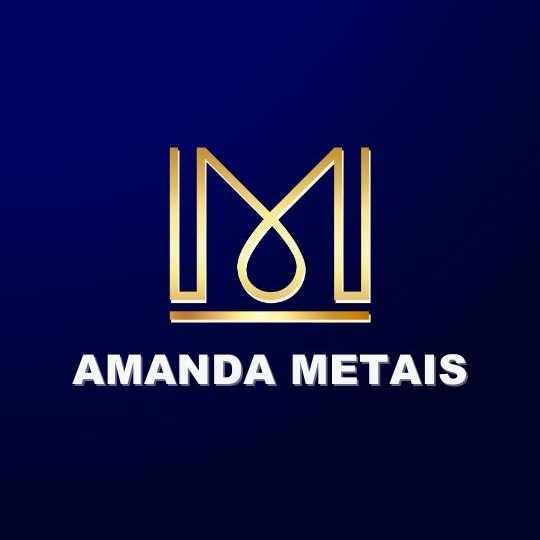 Nancy Messias – Amanda Metais