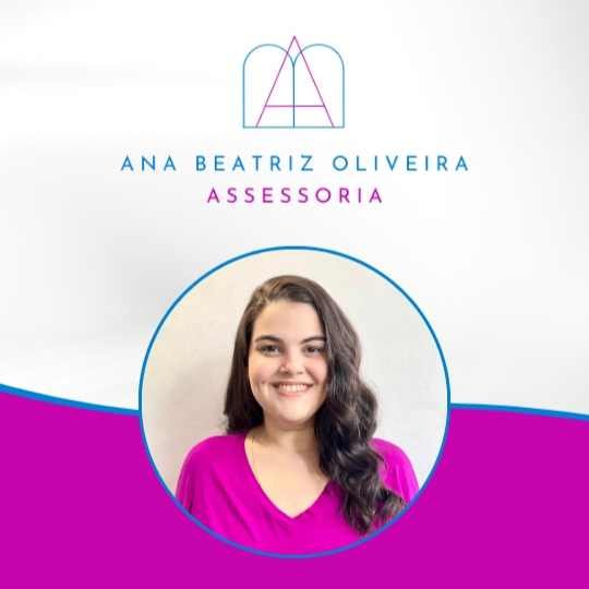 Ana Beatriz Oliveira
