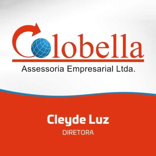 Cleyde Luz – Colobella Assessoria Empresarial