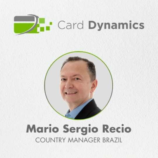 Mario Sergio Recio – Card Dynamics