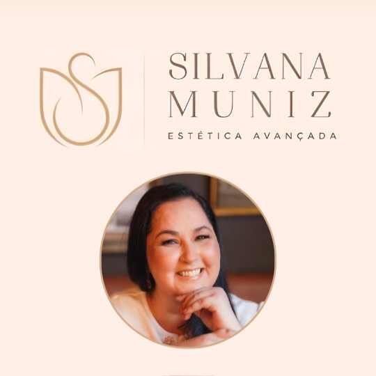Silvana Muniz – Estética Avançada