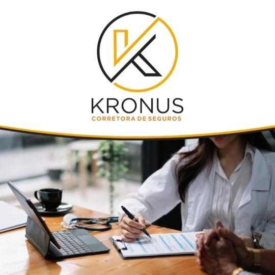 Ana Flávia – Kronus Corretora de Seguros