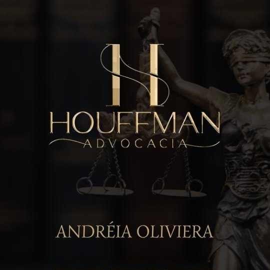 Andréia Oliveira – Houffman Advocacia