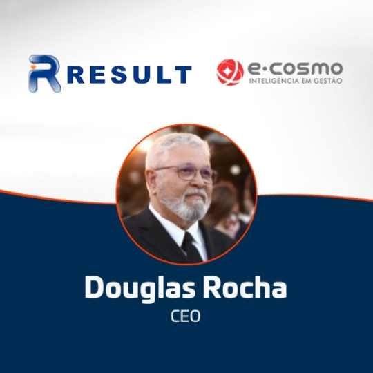 Douglas Rocha – Result / e-cosmo