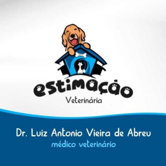 Dr. Luiz Antonio – Estimação Veterinária