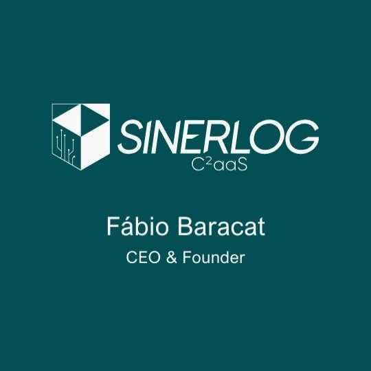 Fábio Baracat – Sinerlog