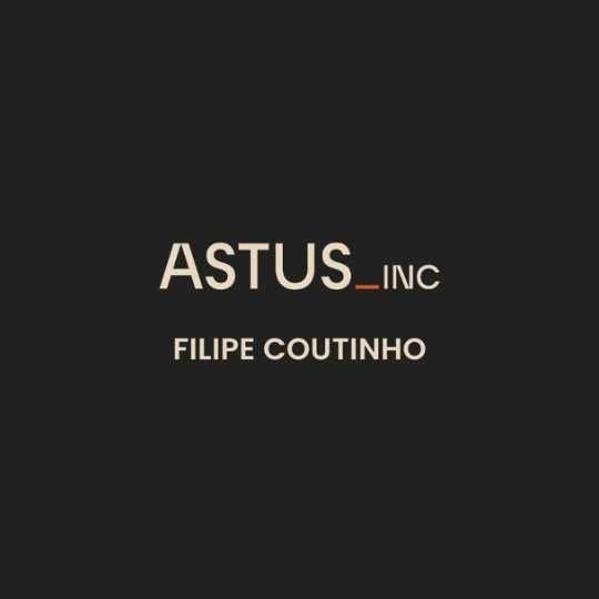 Filipe Coutinho – Atus_inc