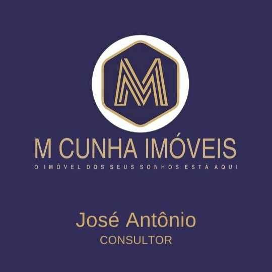 José Antônio – M Cunha Imóveis