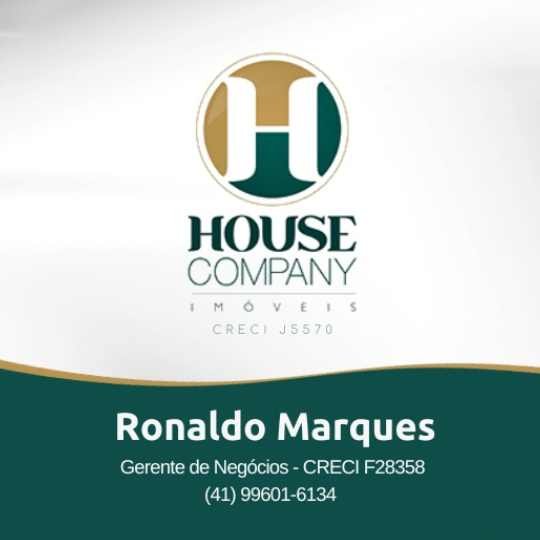 Ronaldo Marques – House Company Imóveis
