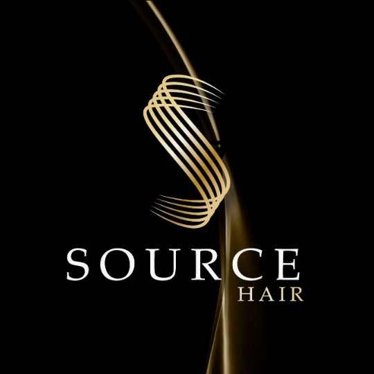 Source Hair