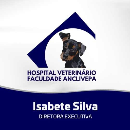 Isabete Silva – Hospital Veterinário Faculdade Anclivepa