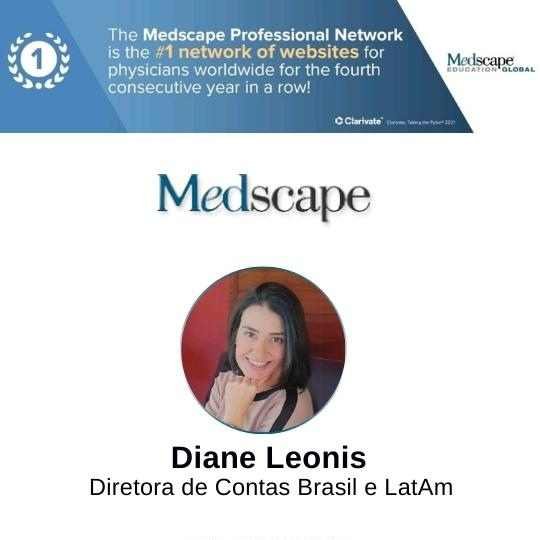 Diane Leonis – Medscape