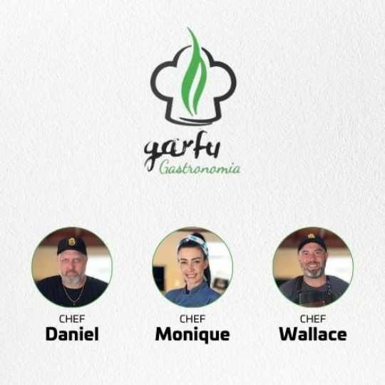 Garfu Gastronomia