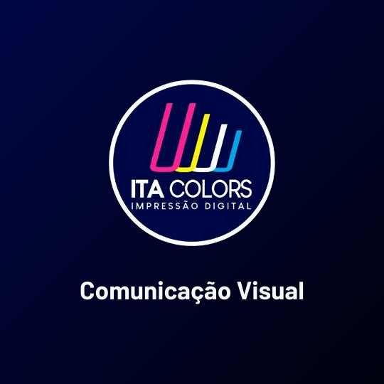 Ita Colors – Impressão Digital