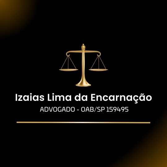 Izaias Lima da Encarnação – Advogado