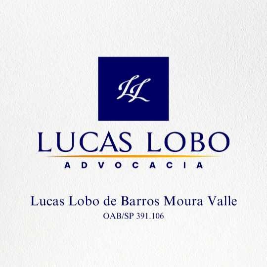 Lucas Lobo de Barros Moura Valle – Lucas Lobo Advocacia