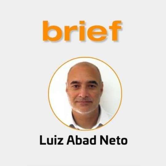 Luiz Abad Neto – Brief