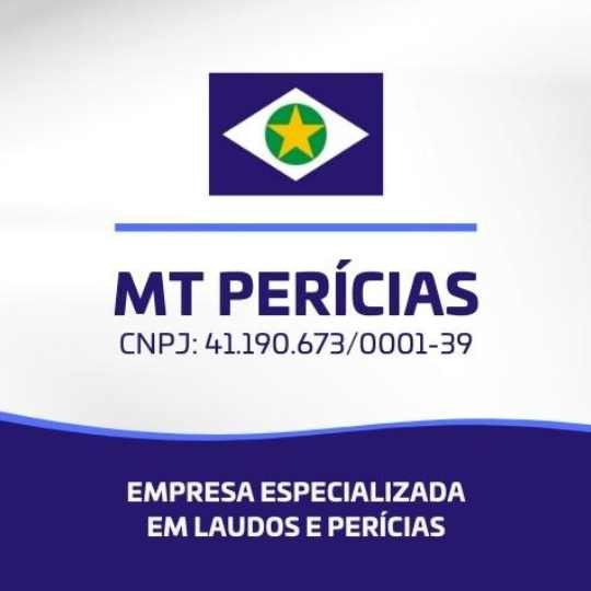 MT Perícias