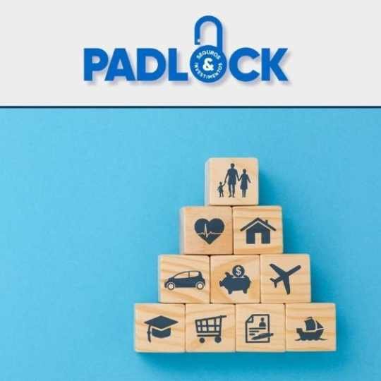 Padlock – Seguros e Investimentos