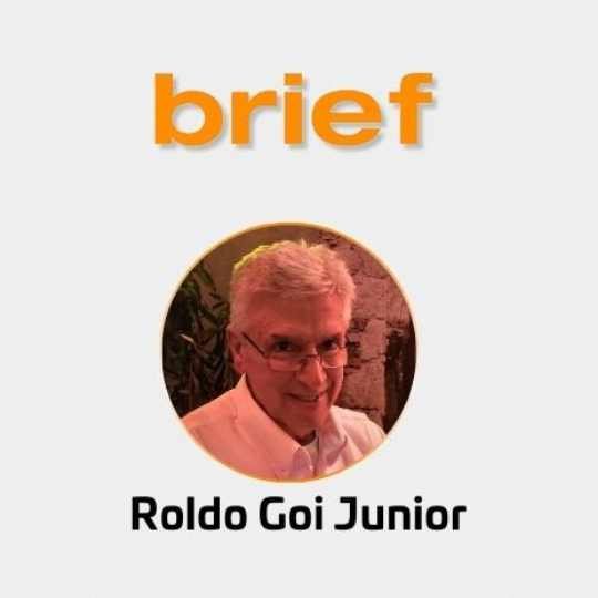 Roldo Goi Junior – Brief