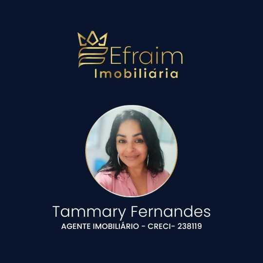 Tammary Fernandes – Efraim Imobiliária